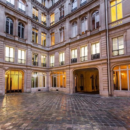 Cmg Concorde/ Madeleine Apartment Paris Exterior photo