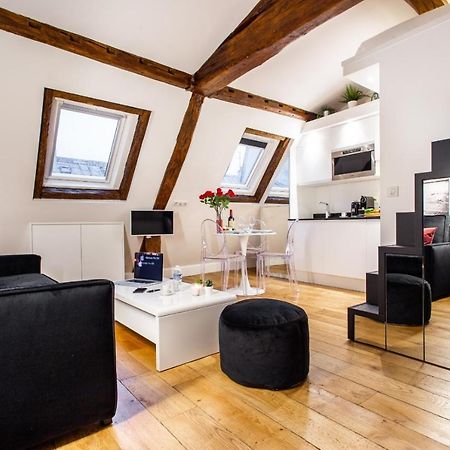 Cmg Concorde/ Madeleine Apartment Paris Exterior photo